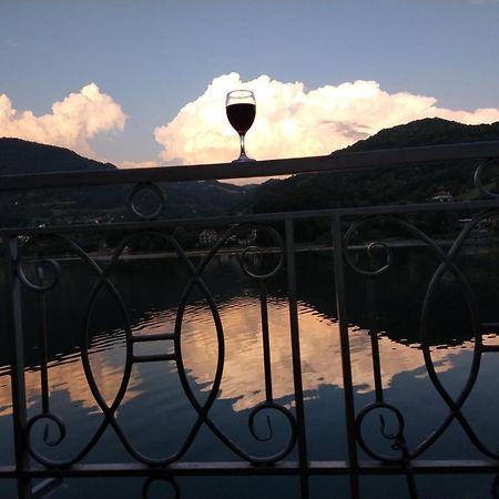 Vila Oaza - Zvornicko Jezero Zvornik Zewnętrze zdjęcie