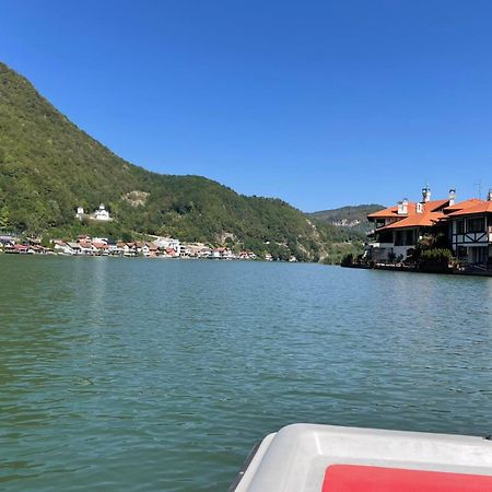 Vila Oaza - Zvornicko Jezero Zvornik Zewnętrze zdjęcie