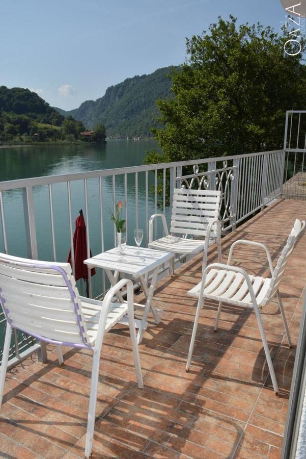 Vila Oaza - Zvornicko Jezero Zvornik Zewnętrze zdjęcie