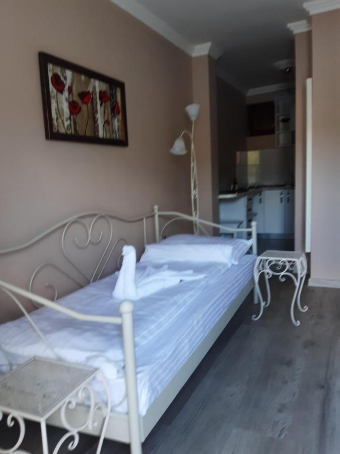Vila Oaza - Zvornicko Jezero Zvornik Zewnętrze zdjęcie